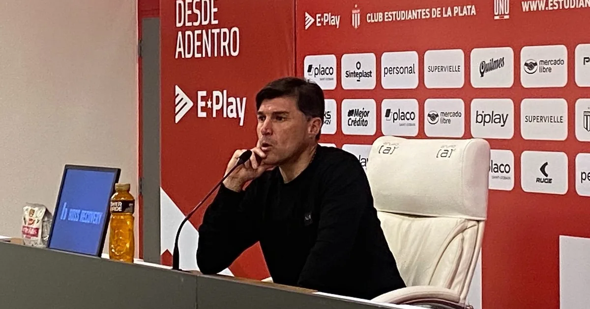 Medina estalló contra la conducción arbitral por la final