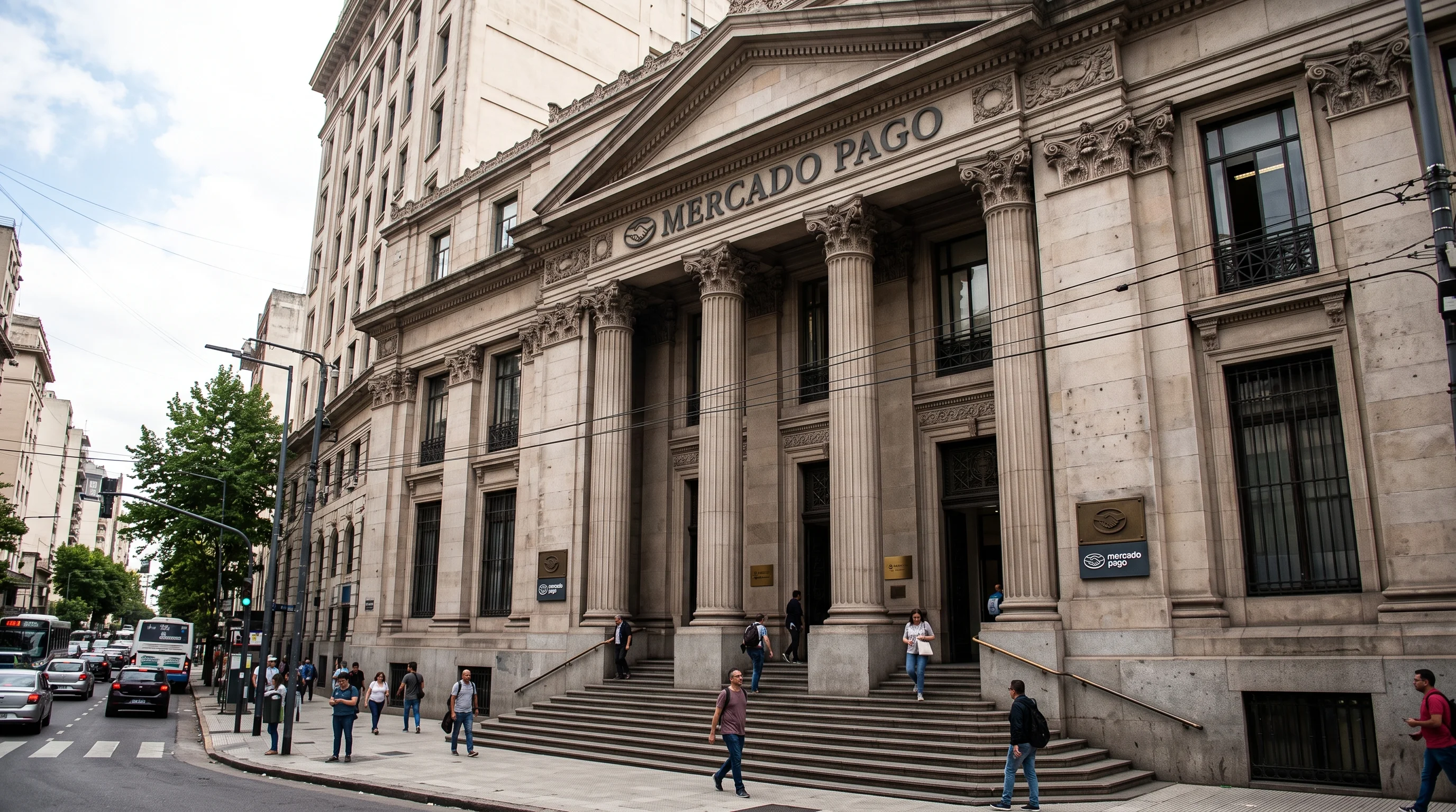 Mercado Pago será formalmente banco antes de fin de año: el BCRA confirmó la entrega de licencias clave