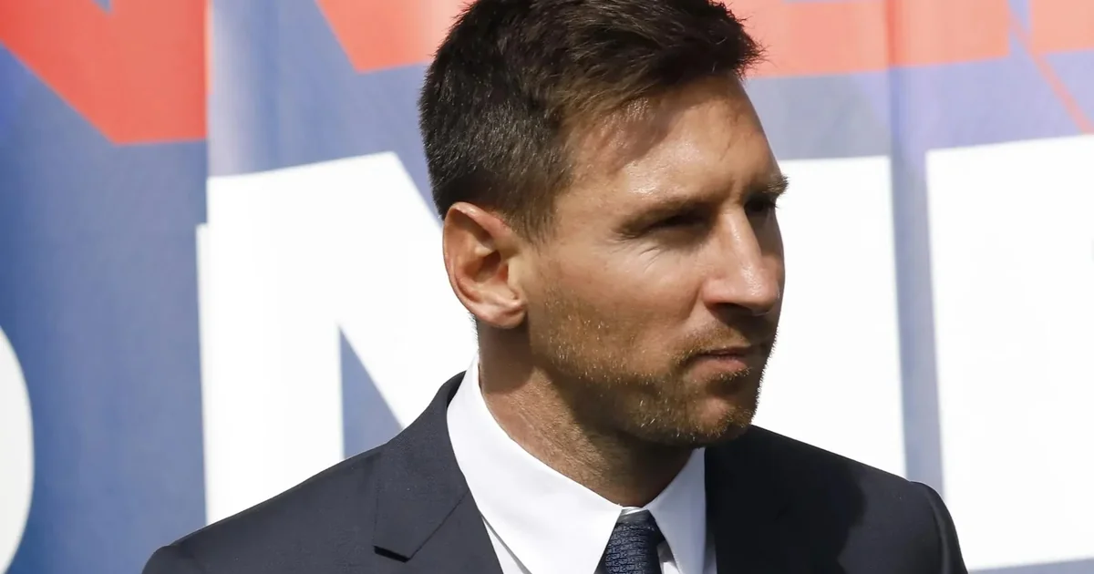 Messi compró el CD Eldense de España y ya es dueño de cinco clubes en tres continentes