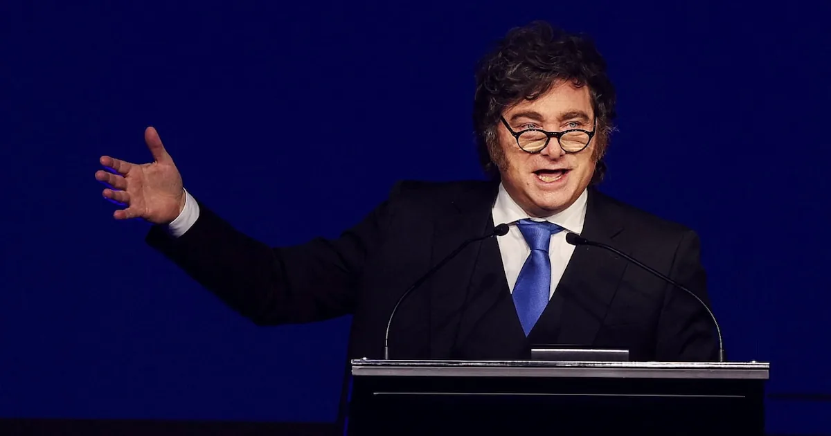 Milei ordena "no ceder nada" y expone la grieta interna de su gobierno