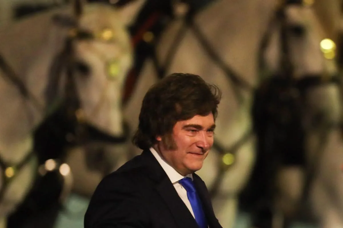Milei vs. Milei: la interna que el propio Presidente protagoniza