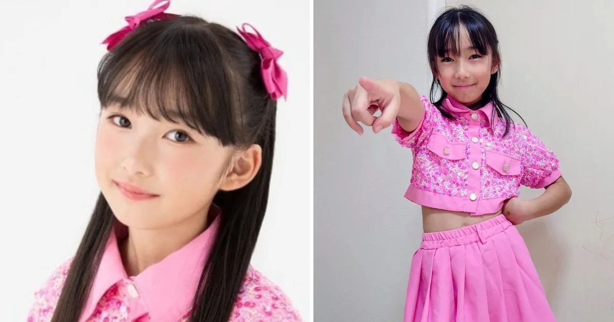 Tragedia en Japón: murió a los 8 años una estrella infantil del pop
