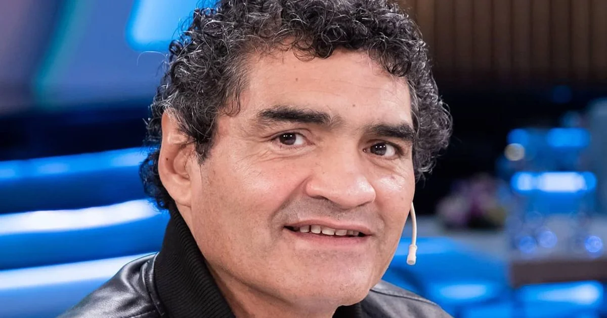 Murió Jorge 'Locomotora' Castro a los 59 años: dolor en el deporte argentino por la partida de una leyenda