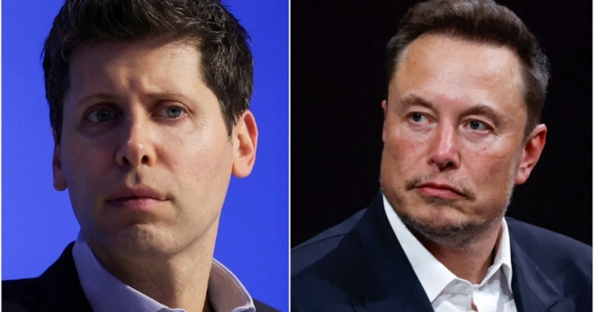 Musk, Altman y Amodei coinciden en frenar el desarrollo de la IA