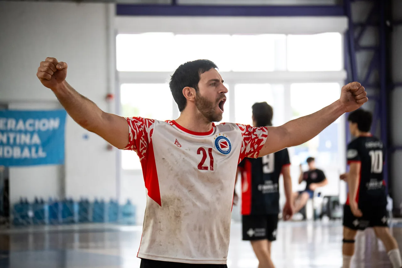 El Nacional Adultos B define sus cuartos de final