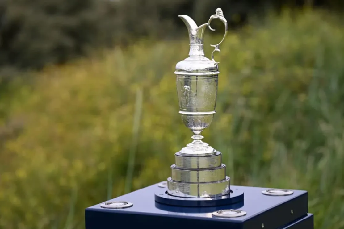 El Open de España otorgará una plaza para el Open Championship en St Andrews