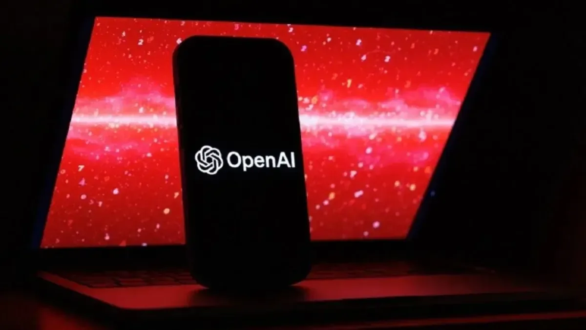 OpenAI admitió que agentes de IA filtraron 53 imágenes de usuarios