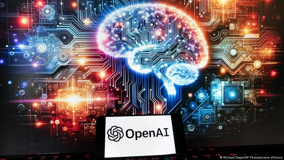 OpenAI pide a EE.UU. liderar normas globales para la IA