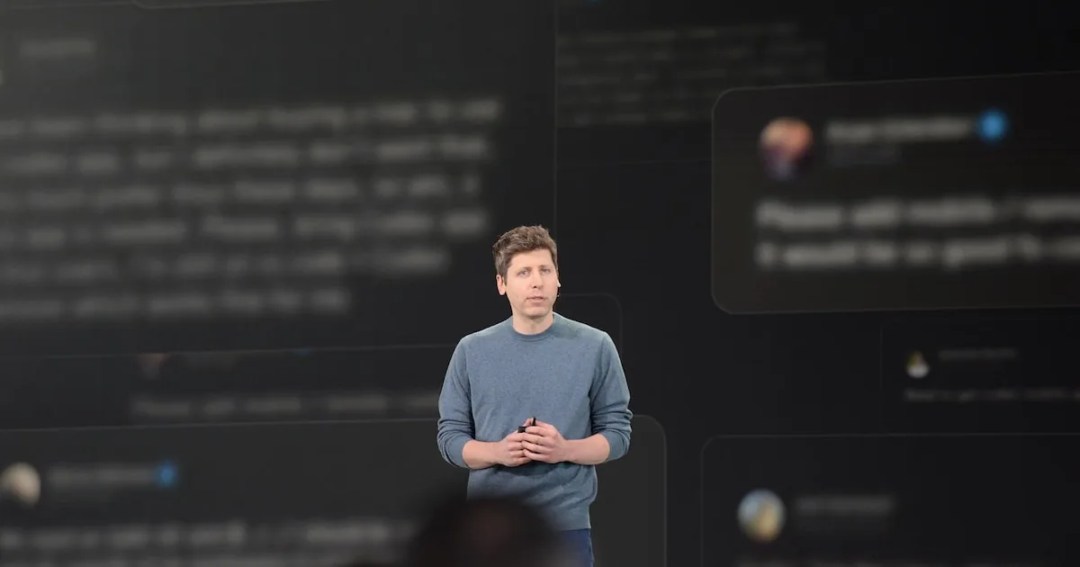 OpenAI aplicará marca de agua invisible en ChatGPT y Codex en la UE