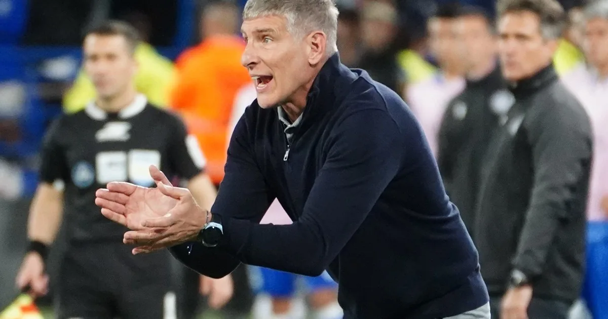 Palermo elogia a Guillermo y envía mensaje a Messi por su despedida