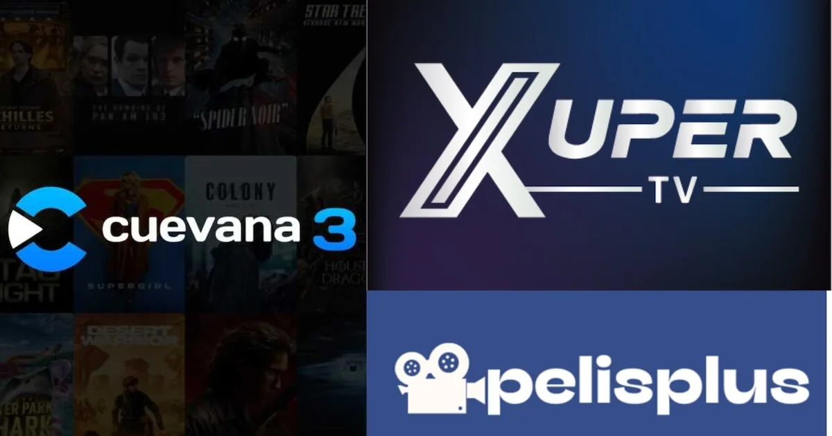 Pelisplus, Cuevana y XUPER TV: el peligro de los virus en el celular