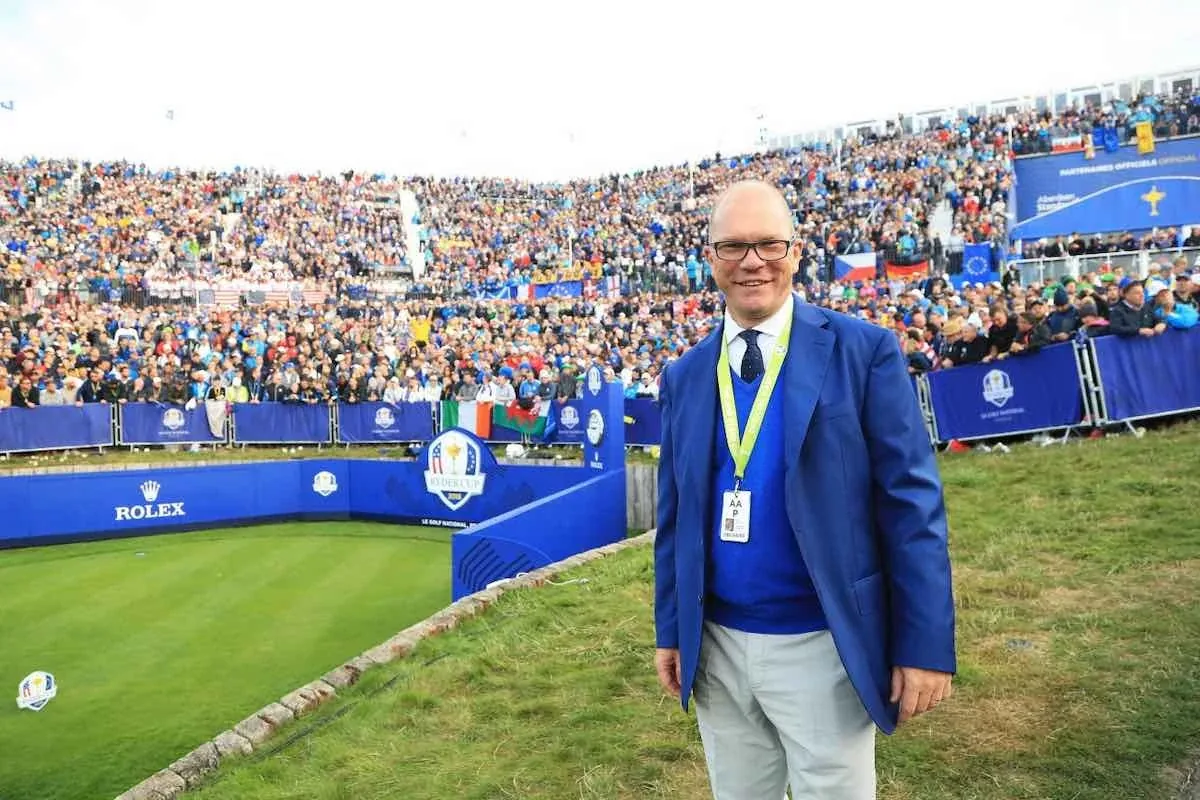 PGA Tour y DP World Tour: las cifras millonarias de su alianza