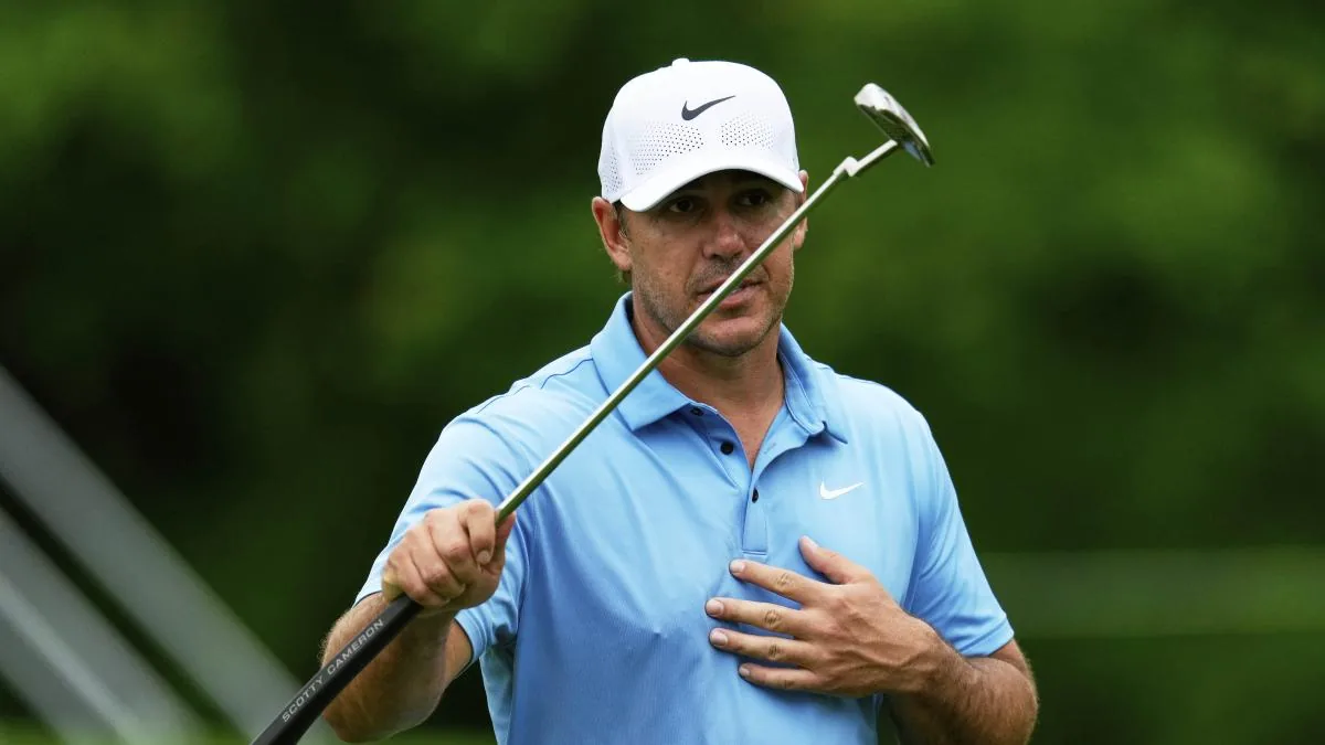 El PGA Tour desmiente plan de reincorporación para golfistas del LIV