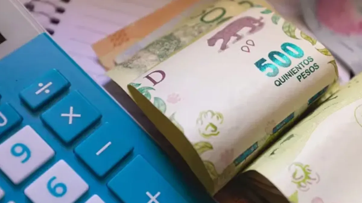 Plazo fijo a 60 días: cuánto rinde hoy invertir $500.000