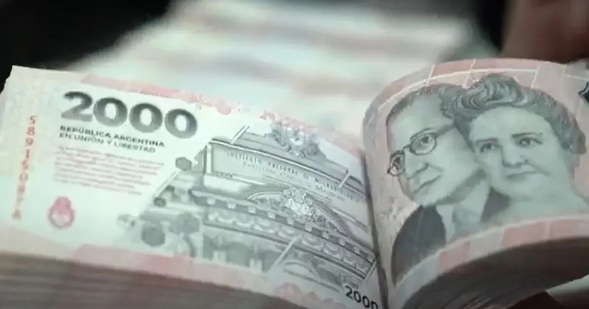Plazo fijo: cuánto pagan los bancos por un millón de pesos