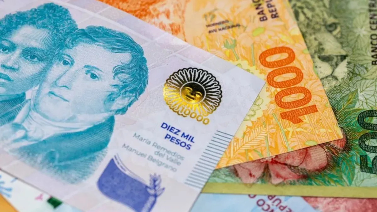 Plazo fijo: cuánto rinde invertir $5.000.000 a 90 días