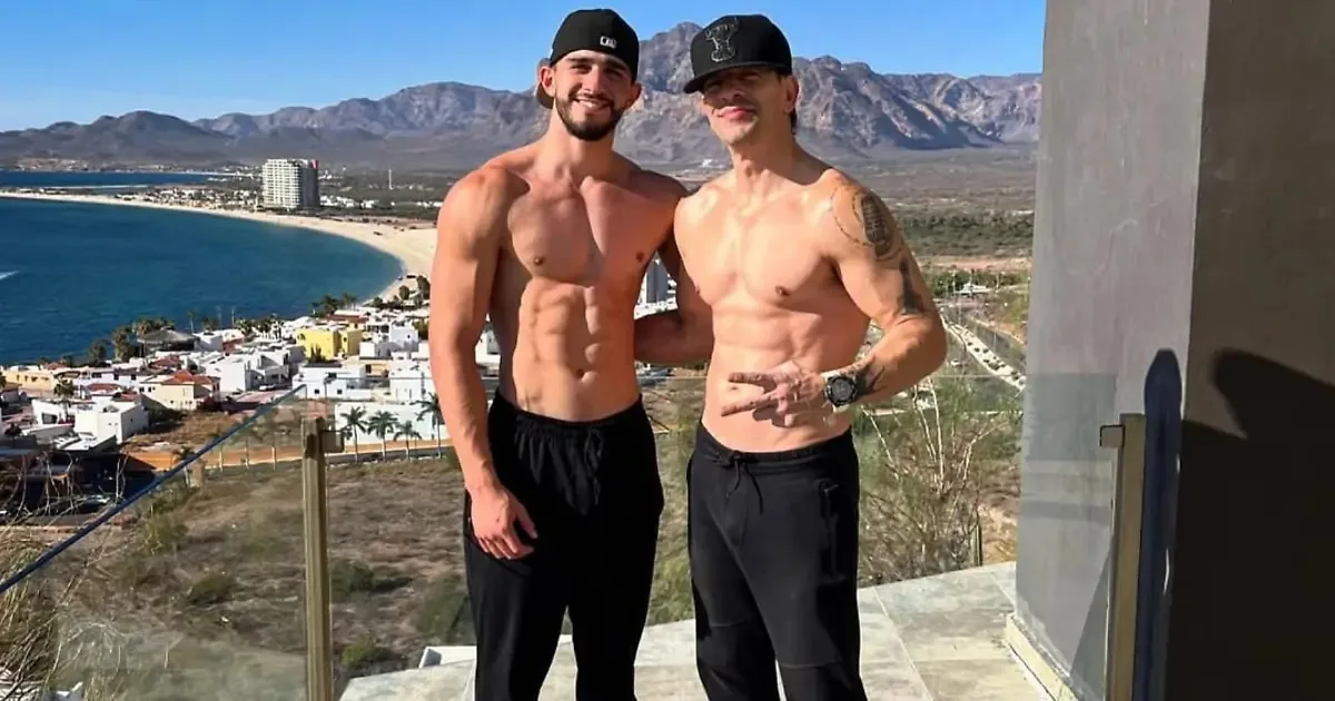Quién es Gibrán Zavala, el sobrino de Yahir que sacudió La Casa de los Famosos México