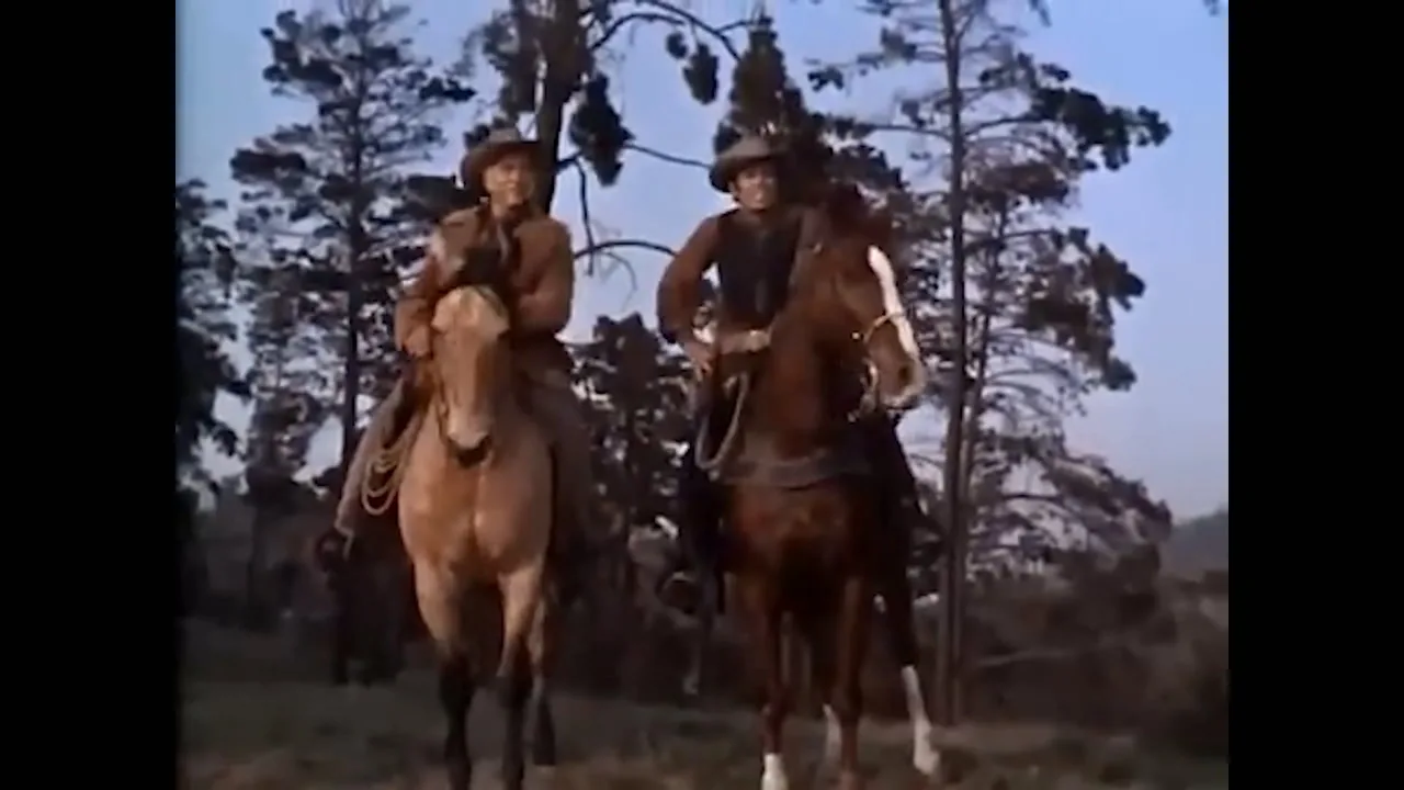 El regreso de 'Bonanza': la mítica serie que marcó una era vuelve a la pantalla