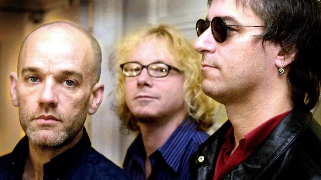 R.E.M. celebra los 25 años de Reveal con material inédito