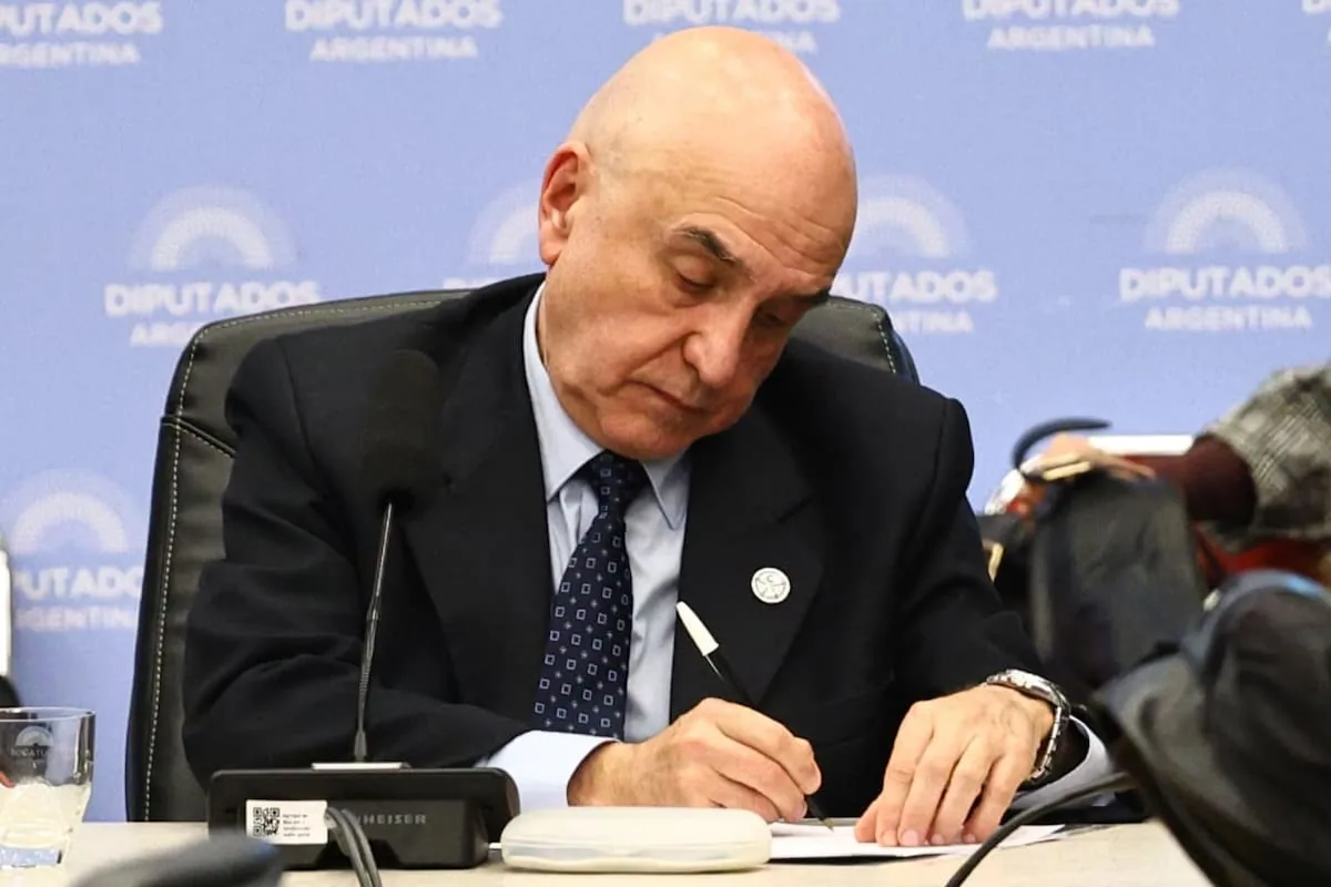 Renunció el secretario de Discapacidad en medio de la interna del Gobierno