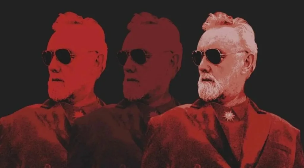 Roger Taylor lanzó su nuevo disco solista: el mensaje detrás de Violence Insane in a Beautiful World
