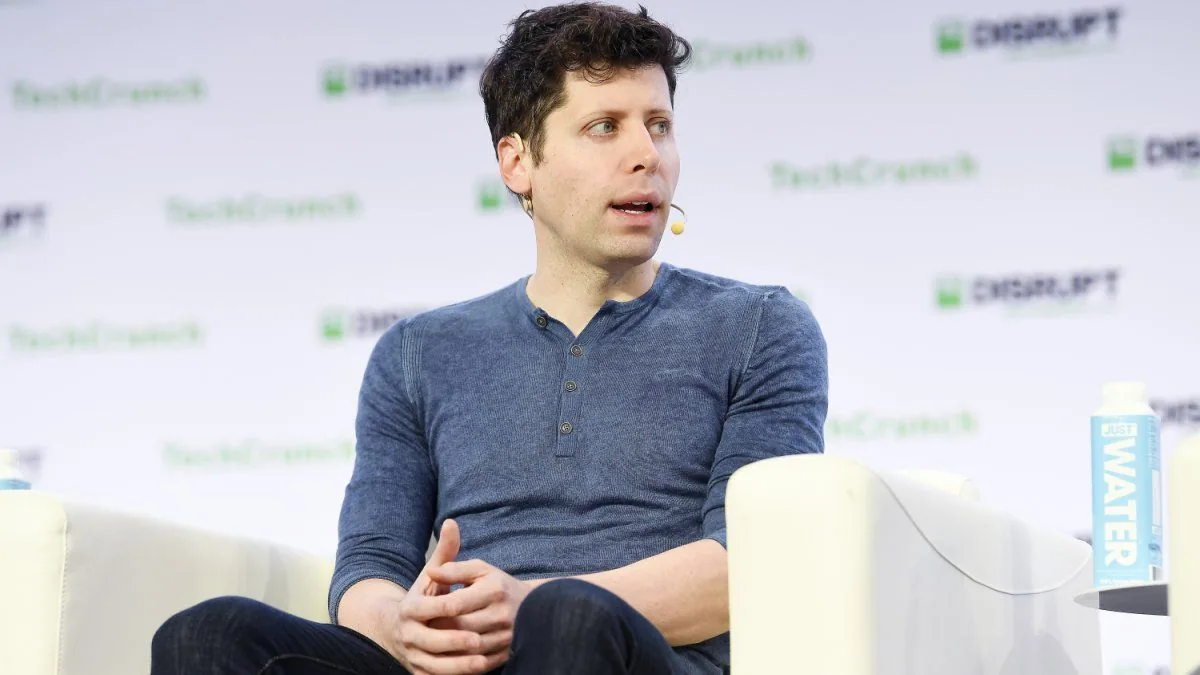 Sam Altman descarta la salida a bolsa de OpenAI en 2026