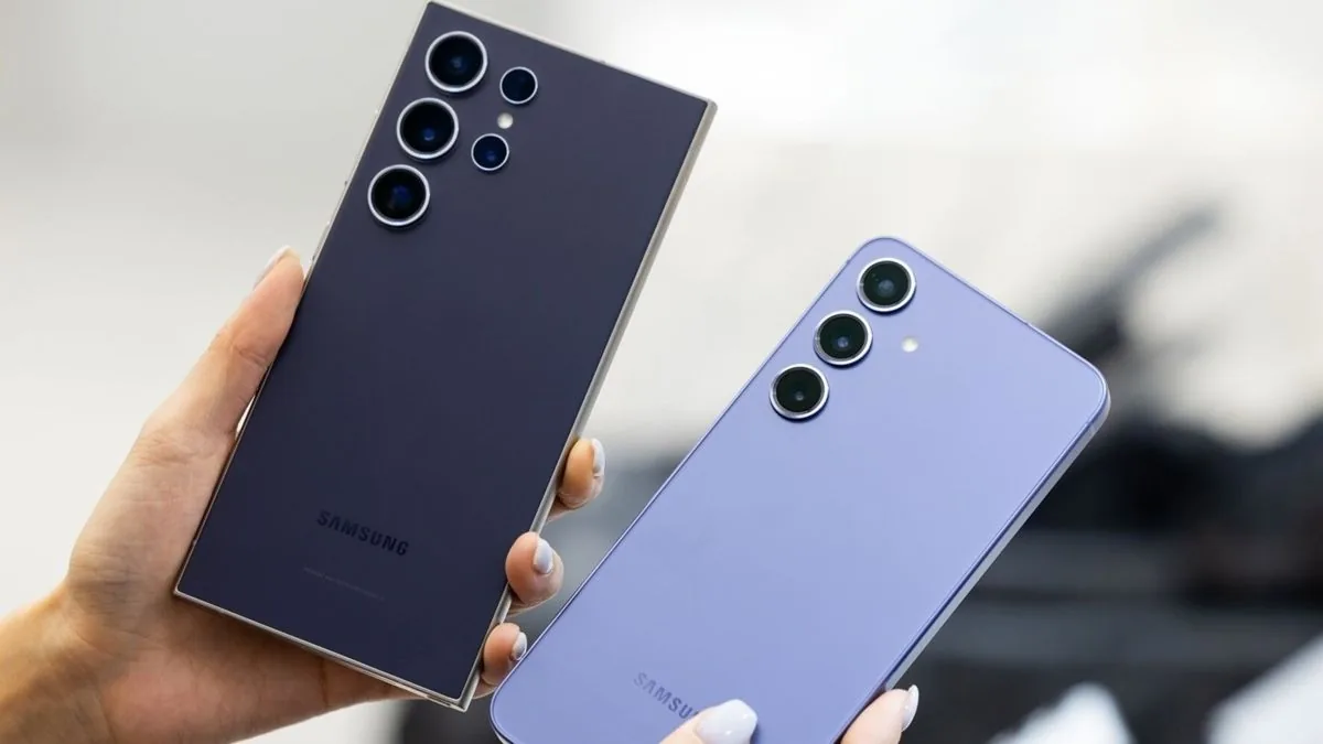 Samsung copia una función que los iPhone tienen desde hace años