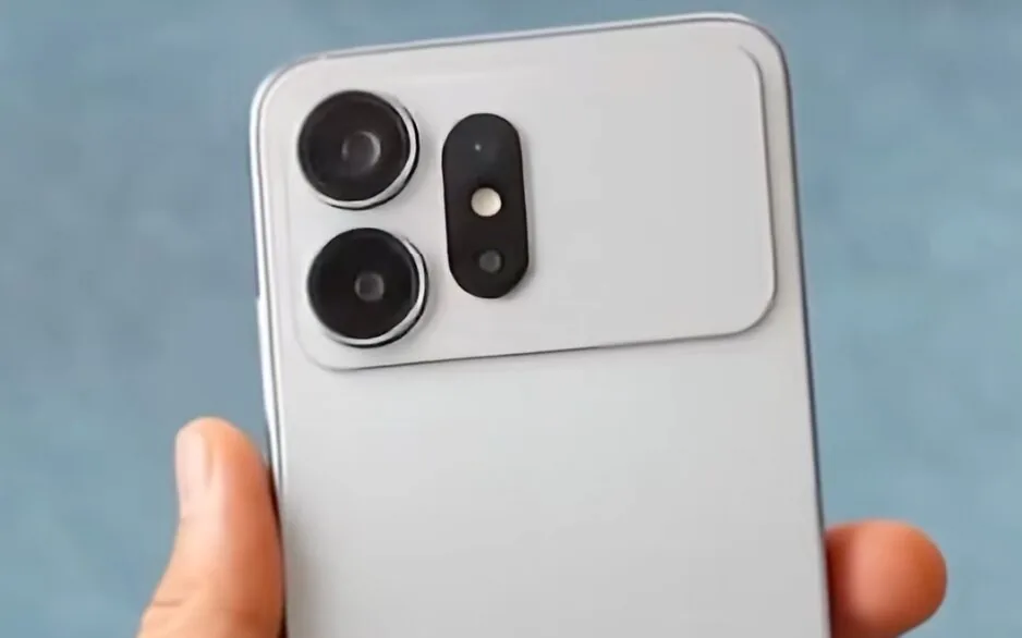 Samsung y la polémica con la filtración del Galaxy S27: "Parece de gama baja"