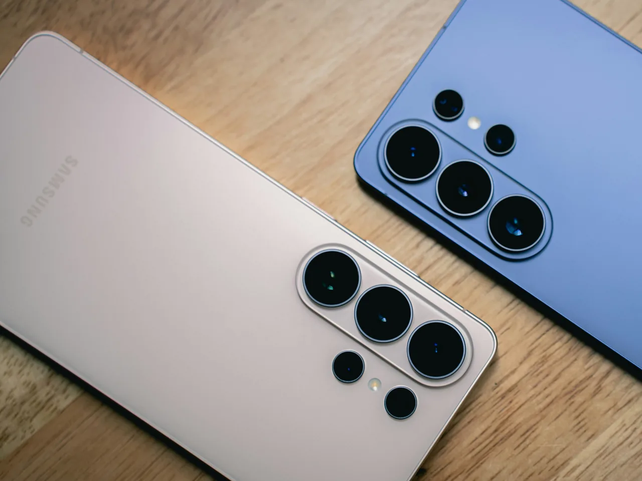 Samsung Galaxy S27: filtrador anticipa una mejora clave en batería