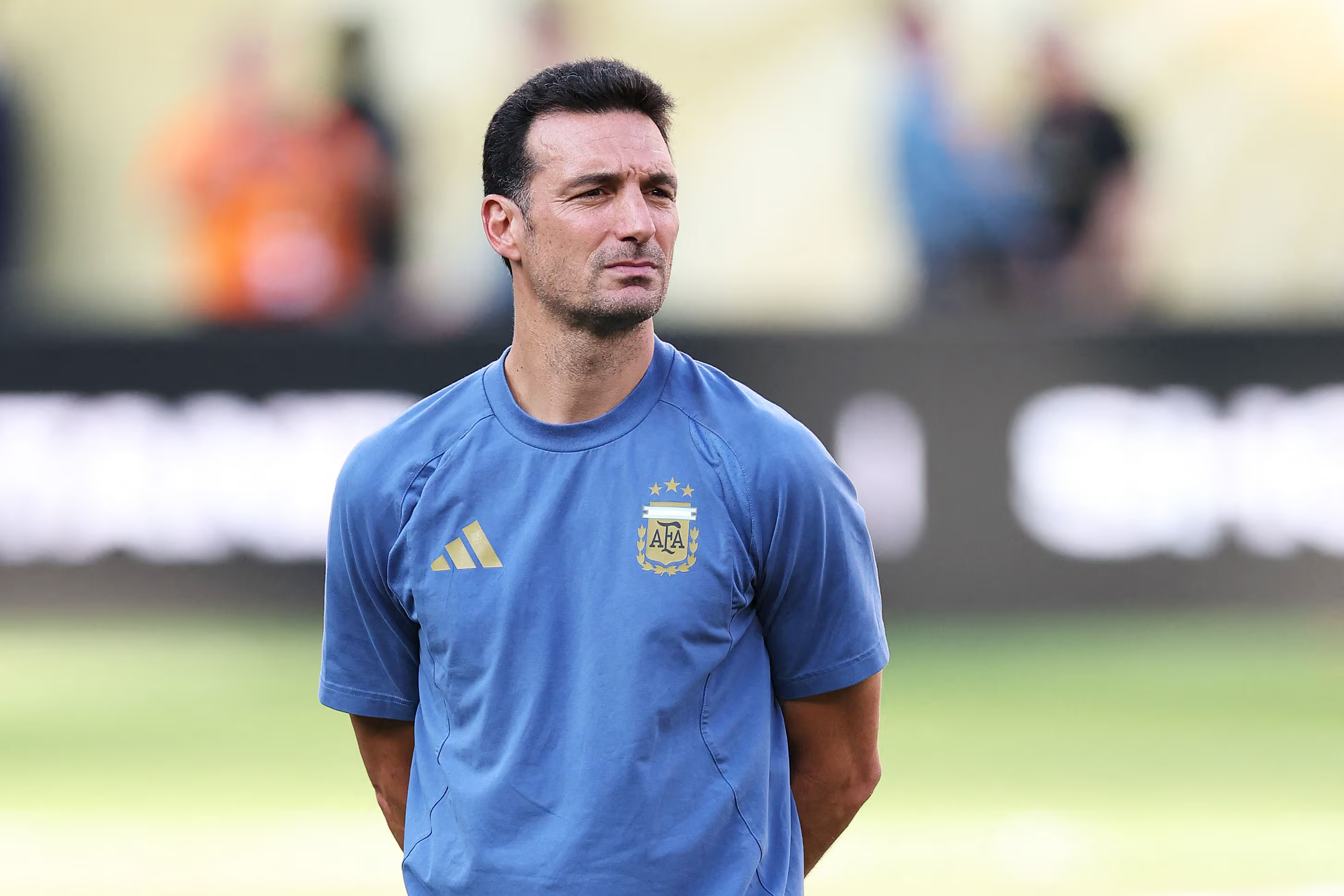 Scaloni confirmó los convocados del fútbol local y del exterior para la triple fecha de amistosos