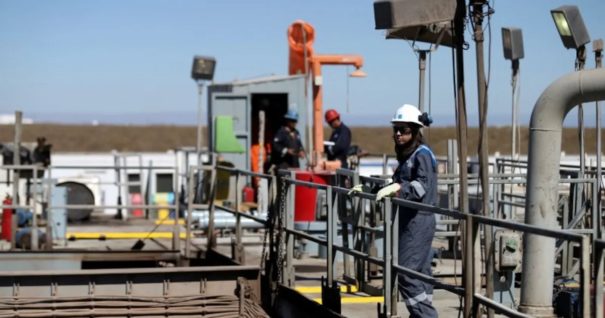 Superávit energético récord: Argentina ya superó en 8 meses lo generado en todo 2025