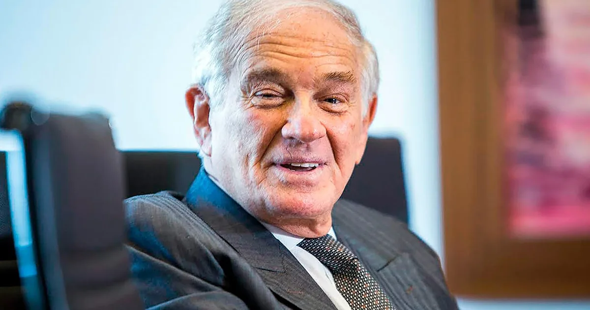 El TSJ porteño define que la sucesión de Samuel Liberman se tramita en Argentina