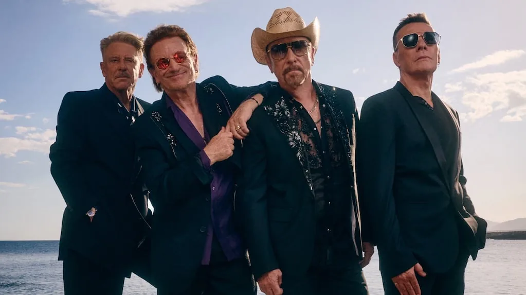 U2 prepara la salida de "Carnaval de luz": todo lo que sabemos del nuevo disco
