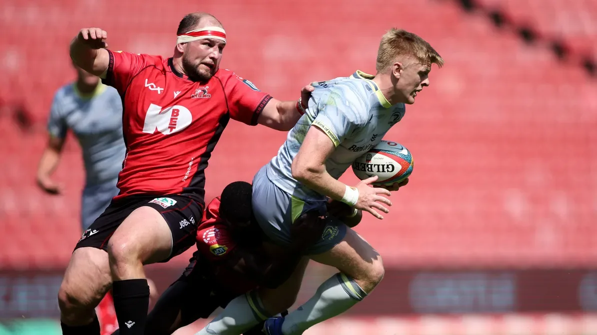 Jaque al campeón en suelo sudafricano por el United Rugby Championship