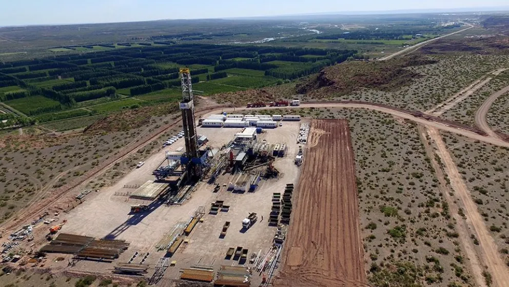 Neuquén, la única provincia que logra trasladar el boom de exportaciones hacia toda su economía