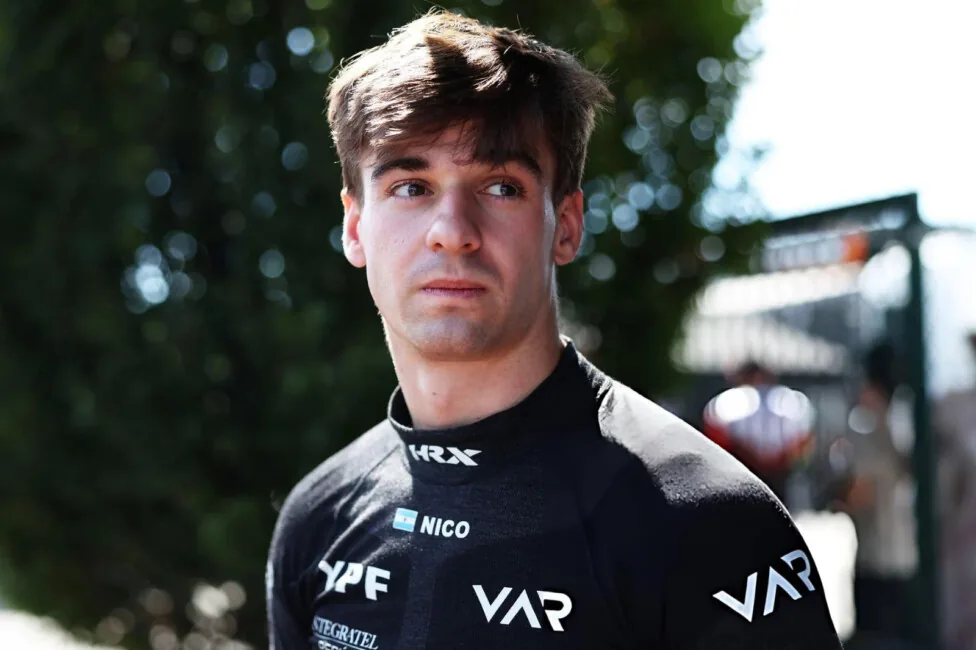 Van Amersfoort confirma la salida de Varrone y el arribo de Yamakoshi