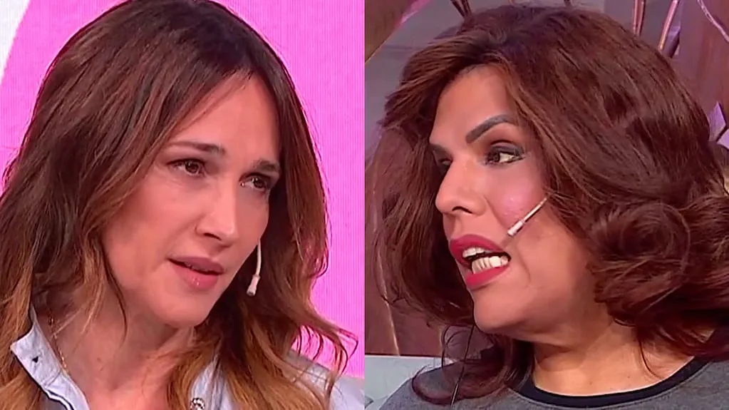 Verónica Lozano cruzó a Costa por ocultar que había recaído