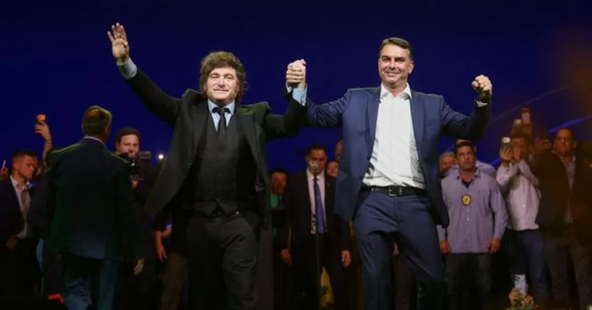 La victoria de Bolsonaro en Brasil reordena el tablero argentino