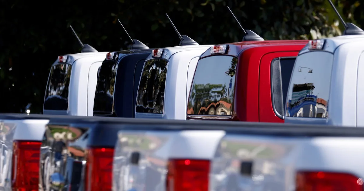 Vuelven las pickups nafteras a la Argentina: los modelos que llegarán en 2027